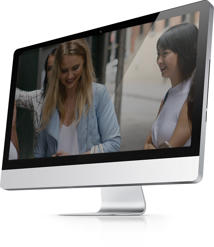 iMac
